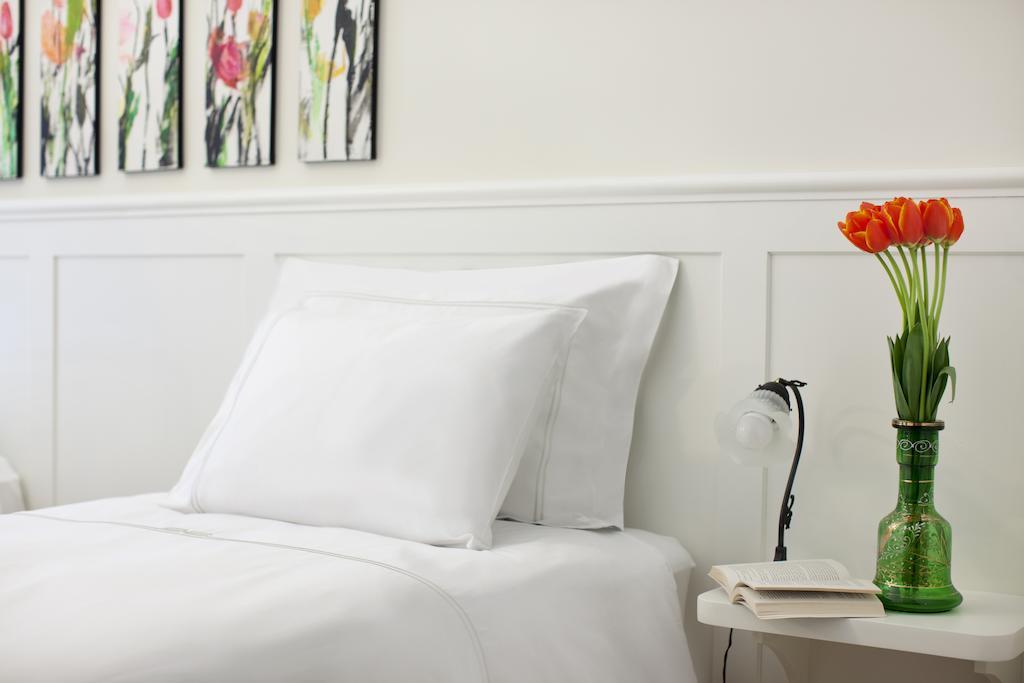 Armada Istanbul Pera Hotel Room photo