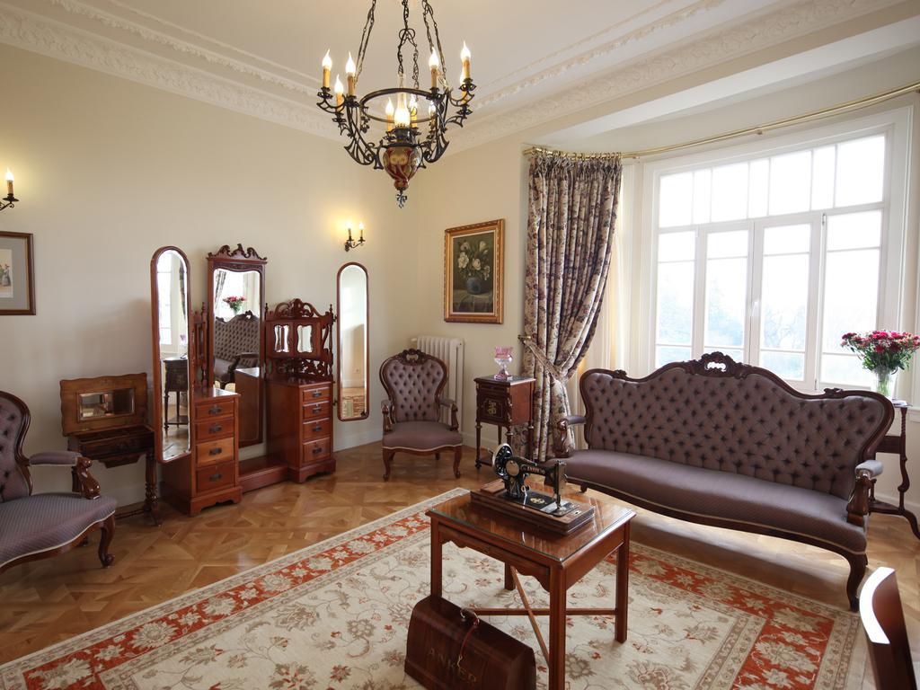 Armada Istanbul Pera Hotel Room photo